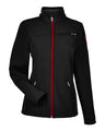 Spyder Women's Transport Soft Shell Jacket