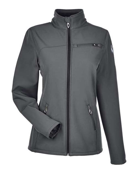Spyder Women's Transport Soft Shell Jacket