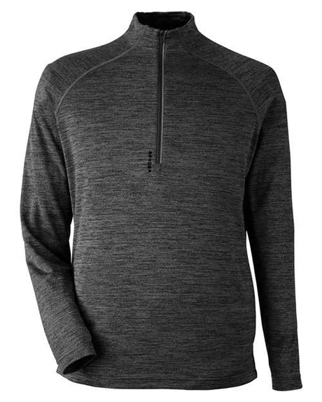 Spyder Men's Mission Half-Zip Pullover