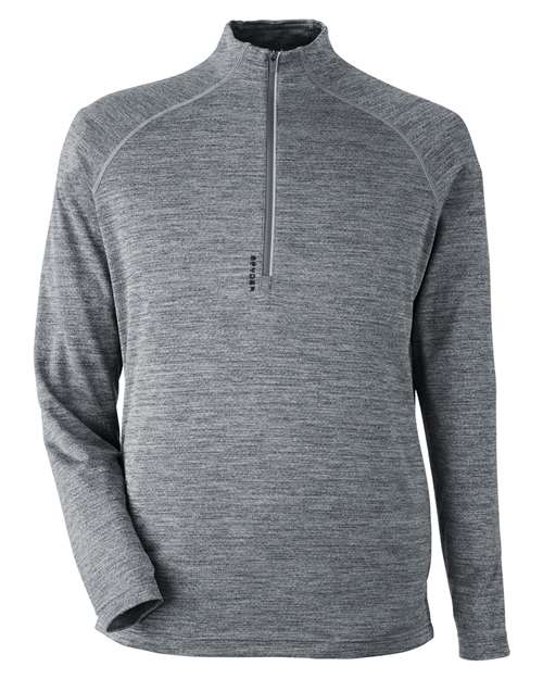 Spyder Men's Mission Half-Zip Pullover