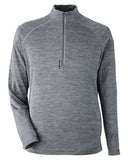 Spyder Men's Mission Half-Zip Pullover