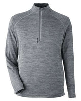 Spyder Men's Mission Half-Zip Pullover
