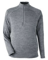 Spyder Men's Mission Half-Zip Pullover