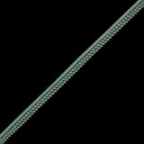 Light Mint Two Row Mini Pom Pom Trim
