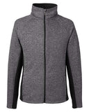 Spyder Men's Constant Full-Zip Sweater Fleece Jacket