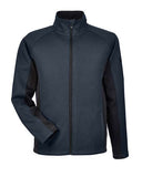 Spyder Men's Constant Full-Zip Sweater Fleece Jacket