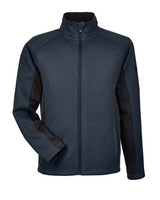 Spyder Men's Constant Full-Zip Sweater Fleece Jacket