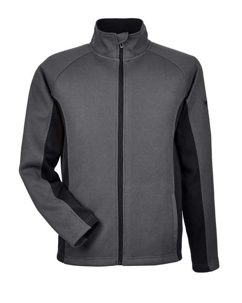 Spyder Men's Constant Full-Zip Sweater Fleece Jacket