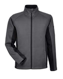 Spyder Men's Constant Full-Zip Sweater Fleece Jacket