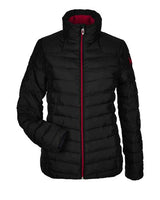 Spyder Women's Insulated Puffer Jacket