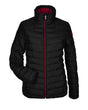 Spyder Women's Insulated Puffer Jacket