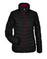 Spyder Women's Insulated Puffer Jacket