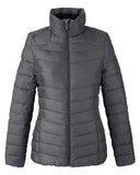 Spyder Women's Insulated Puffer Jacket