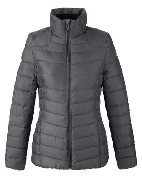 Spyder Women's Insulated Puffer Jacket