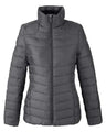 Spyder Women's Insulated Puffer Jacket