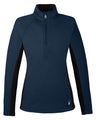 Spyder Women's Constant Half-Zip Sweater Fleece Pullover