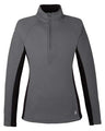 Spyder Women's Constant Half-Zip Sweater Fleece Pullover