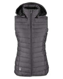 Spyder Women's Supreme Puffer Vest