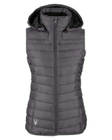 Spyder Women's Supreme Puffer Vest
