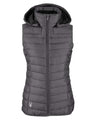 Spyder Women's Supreme Puffer Vest