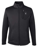 Spyder Men's Venom Full-Zip Jacket