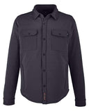 Spyder Men's Axis Insulated Shirt Jacket