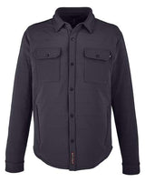 Spyder Men's Axis Insulated Shirt Jacket