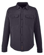 Spyder Men's Axis Insulated Shirt Jacket