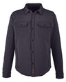 Spyder Men's Axis Insulated Shirt Jacket