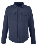 Spyder Men's Axis Insulated Shirt Jacket