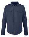 Spyder Men's Axis Insulated Shirt Jacket
