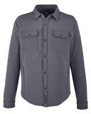 Spyder Men's Axis Insulated Shirt Jacket