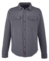 Spyder Men's Axis Insulated Shirt Jacket