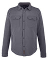 Spyder Men's Axis Insulated Shirt Jacket