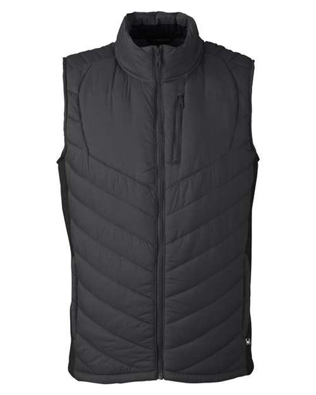 Spyder Men's Challenger Vest