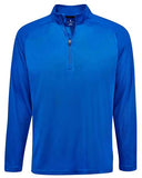 Spyder Men's Freestyle Half-Zip Pullover