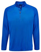 Spyder Men's Freestyle Half-Zip Pullover