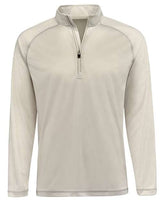 Spyder Men's Freestyle Half-Zip Pullover