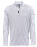 Spyder Men's Freestyle Half-Zip Pullover