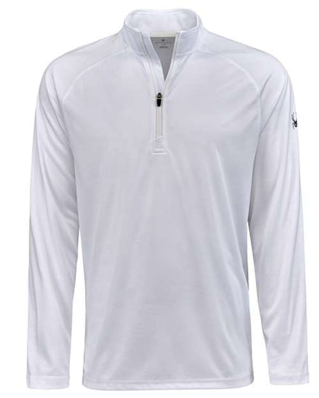 Spyder Men's Freestyle Half-Zip Pullover