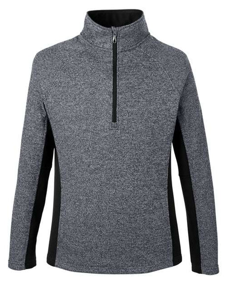 Spyder Men's Constant Half-Zip Sweater Fleece Pullover