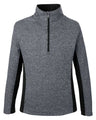 Spyder Men's Constant Half-Zip Sweater Fleece Pullover