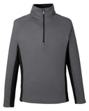 Spyder Men's Constant Half-Zip Sweater Fleece Pullover