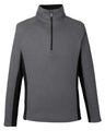 Spyder Men's Constant Half-Zip Sweater Fleece Pullover