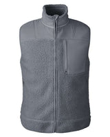 Spyder Unisex Venture Sherpa Vest