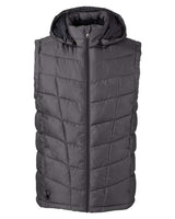 Spyder Men's Pelmo Puffer Vest