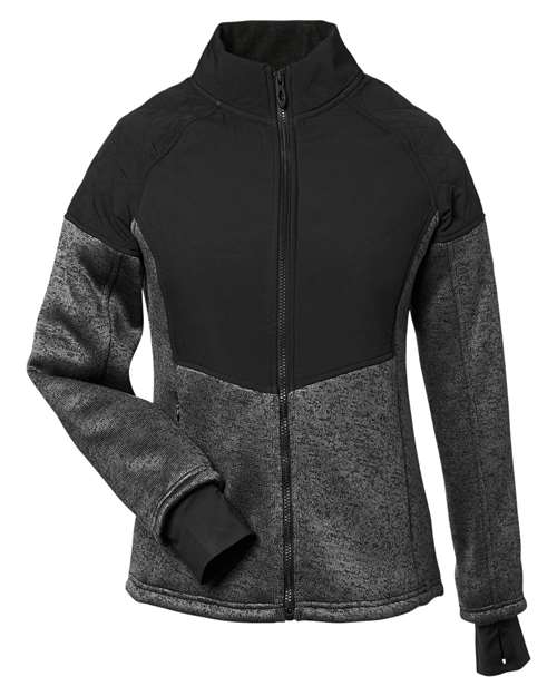 Spyder Women's Passage Sweater Jacket