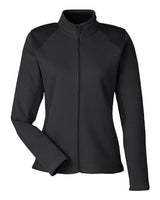 Spyder Women's Constant Canyon Full-Zip Sweater