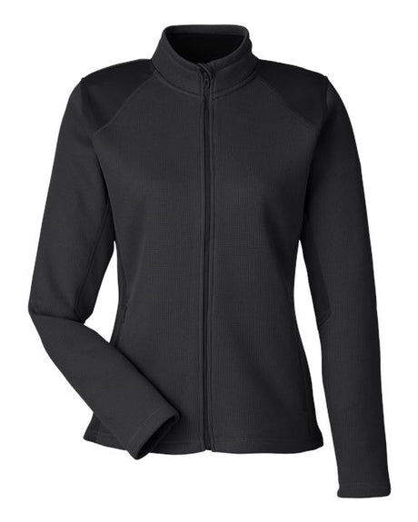 Spyder Women's Constant Canyon Full-Zip Sweater