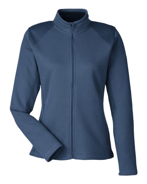 Spyder Women's Constant Canyon Full-Zip Sweater